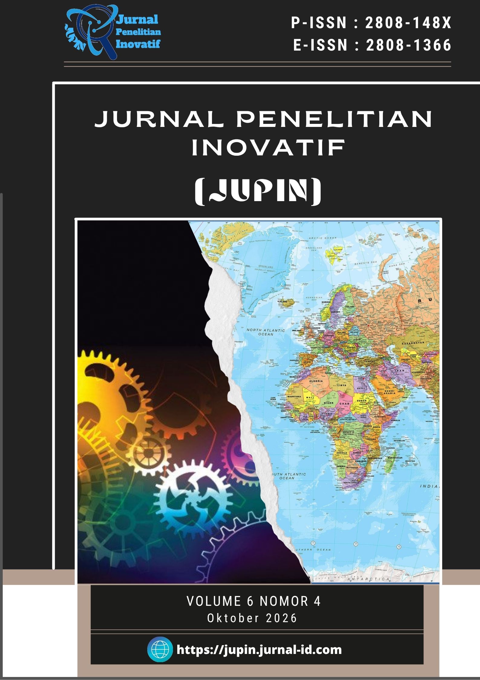 					Lihat Vol 6 No 4 (2026): JUPIN Oktober 2026
				